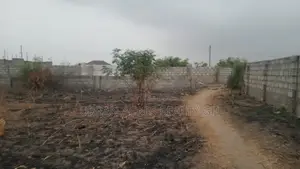 Central Region, Winneba (Pomadze) _ 1 Plot (0.26 Acre) Building Land