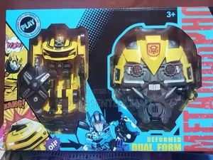 Transfromer Cartoons Action Figure