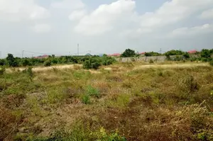 Central Region, Swedru (Otabilkrom) _ 4 Plots Building Land