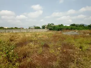 Central Region, Swedru (Otabilkrom) _ 4 Plots Building Land