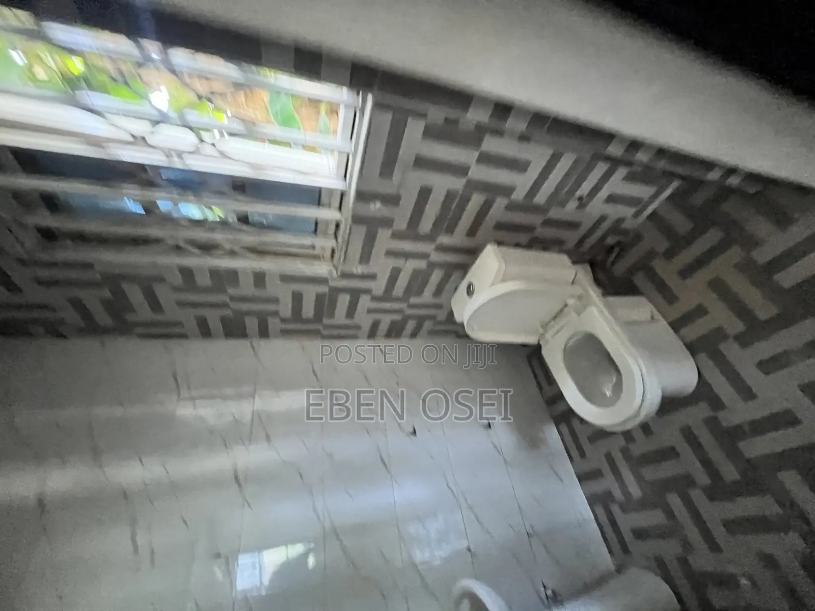 3bdrm Apartment in Dansoman for rent
