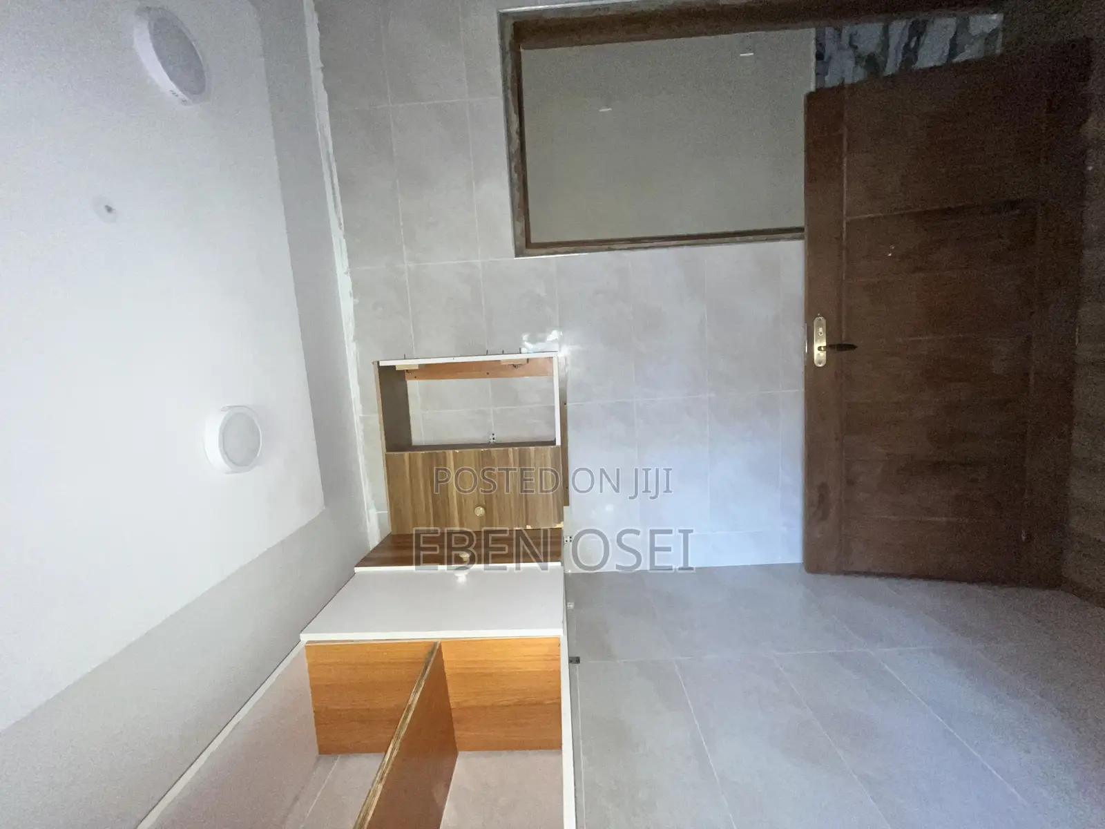 3bdrm Apartment in Dansoman for rent