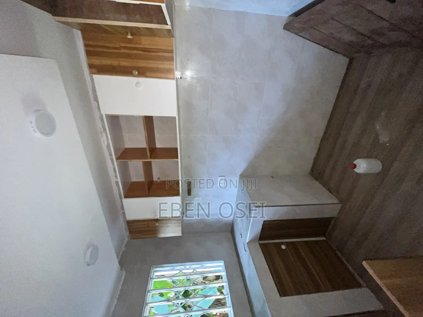 3bdrm Apartment in Dansoman for rent