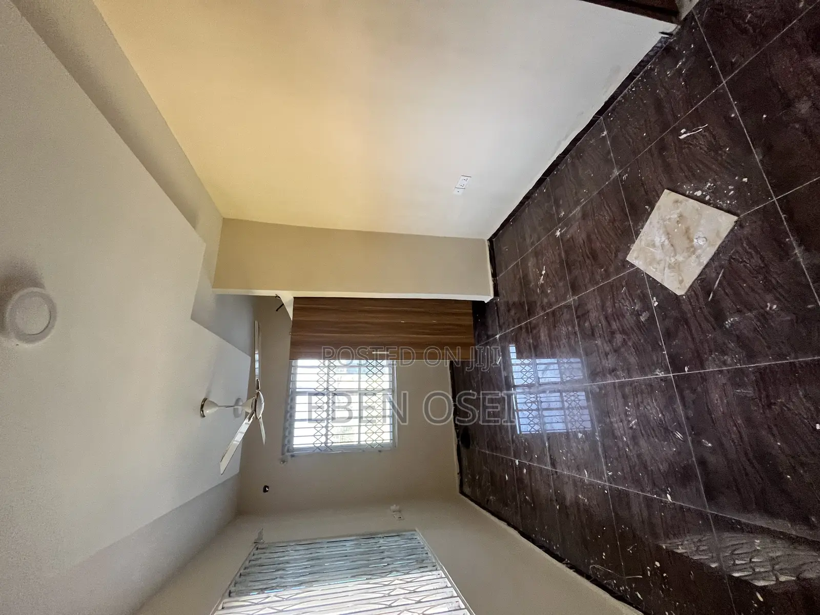 3bdrm Apartment in Dansoman for rent