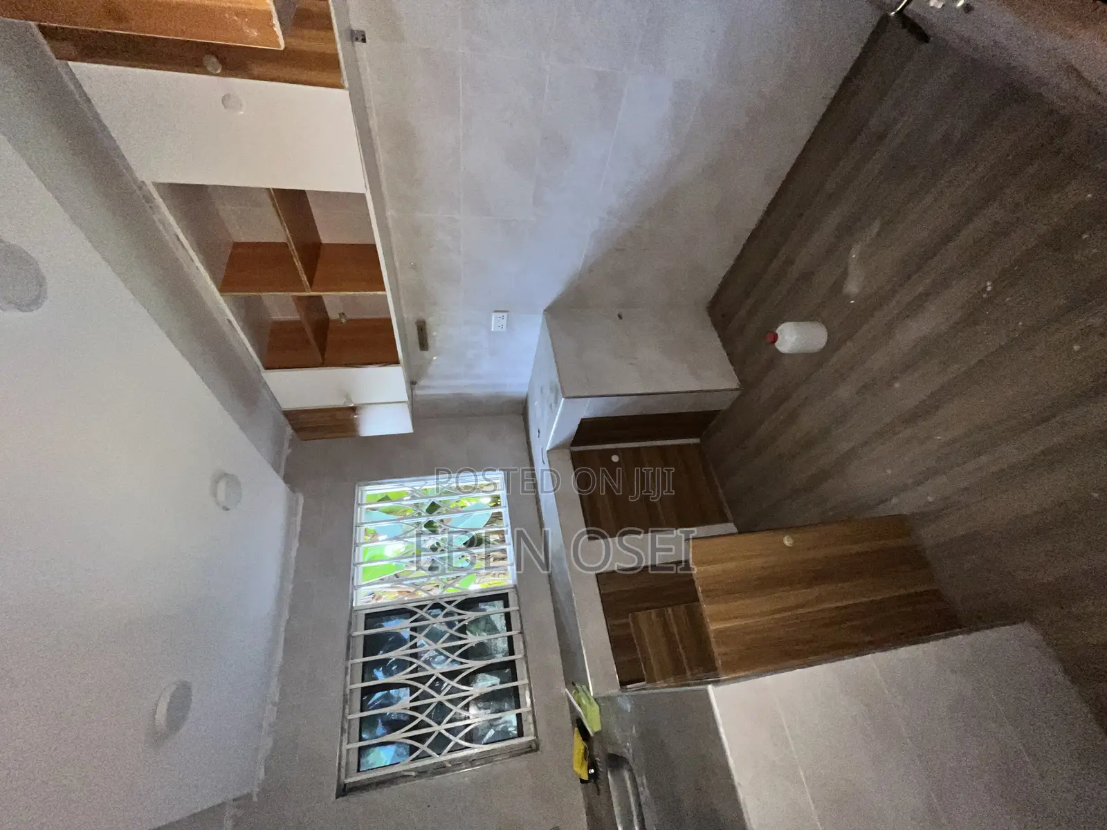 3bdrm Apartment in Dansoman for rent