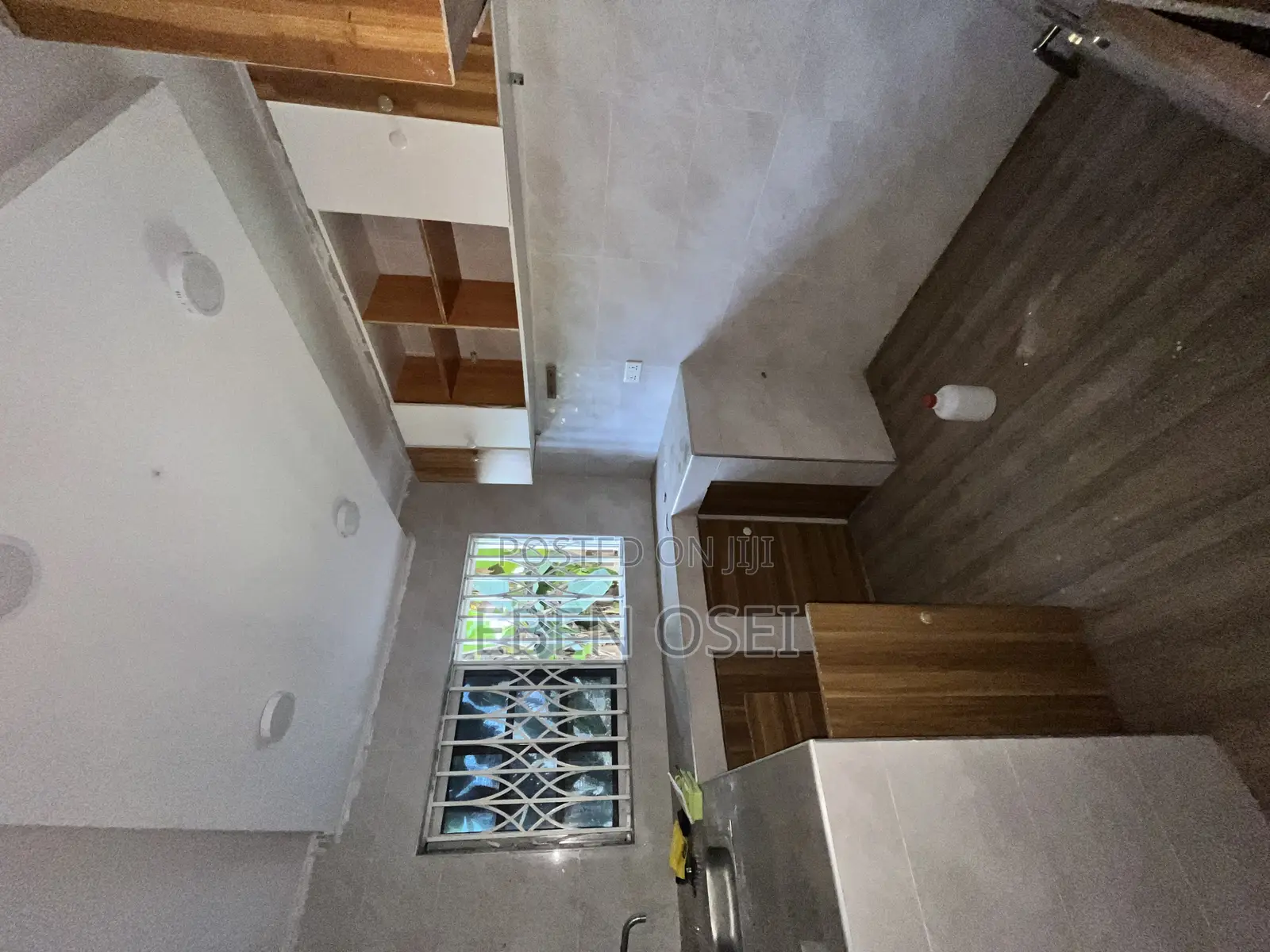 3bdrm Apartment in Dansoman for rent