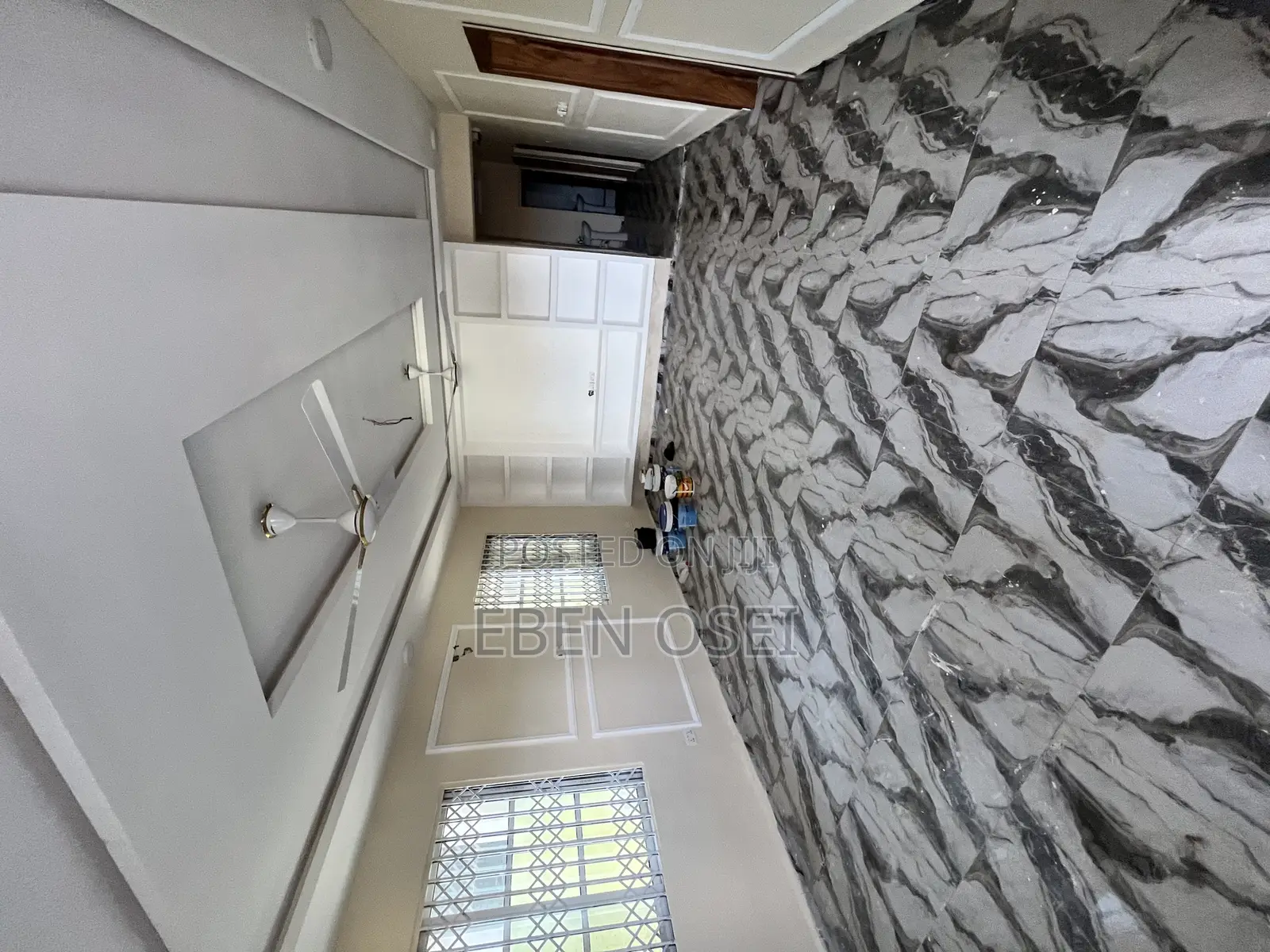 3bdrm Apartment in Dansoman for rent