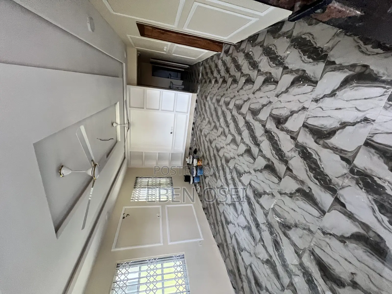 3bdrm Apartment in Dansoman for rent