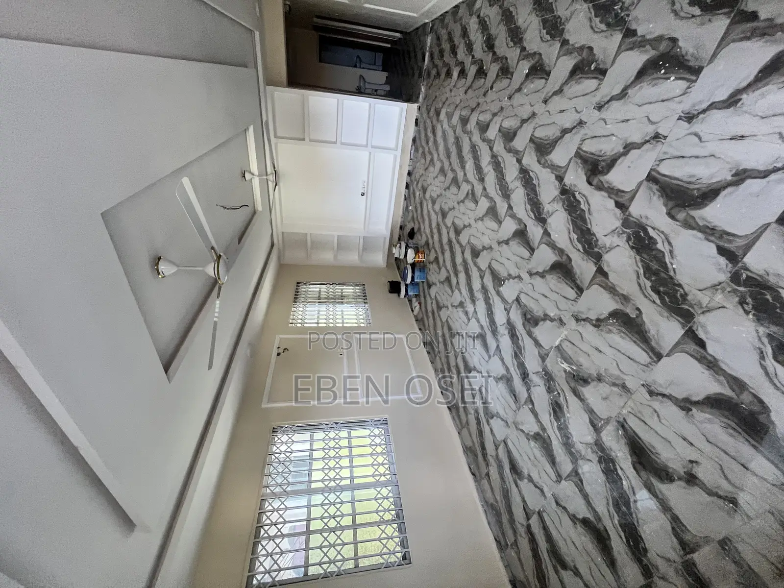 3bdrm Apartment in Dansoman for rent