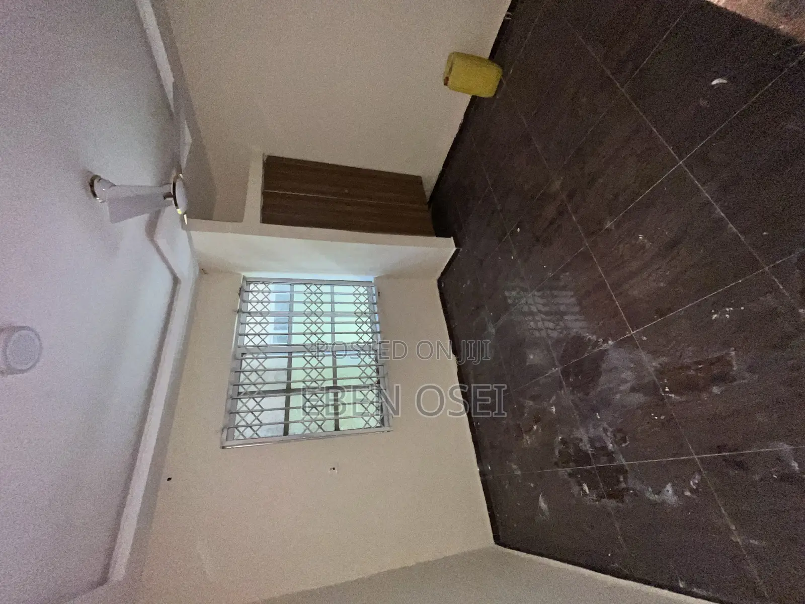 3bdrm Apartment in Dansoman for rent