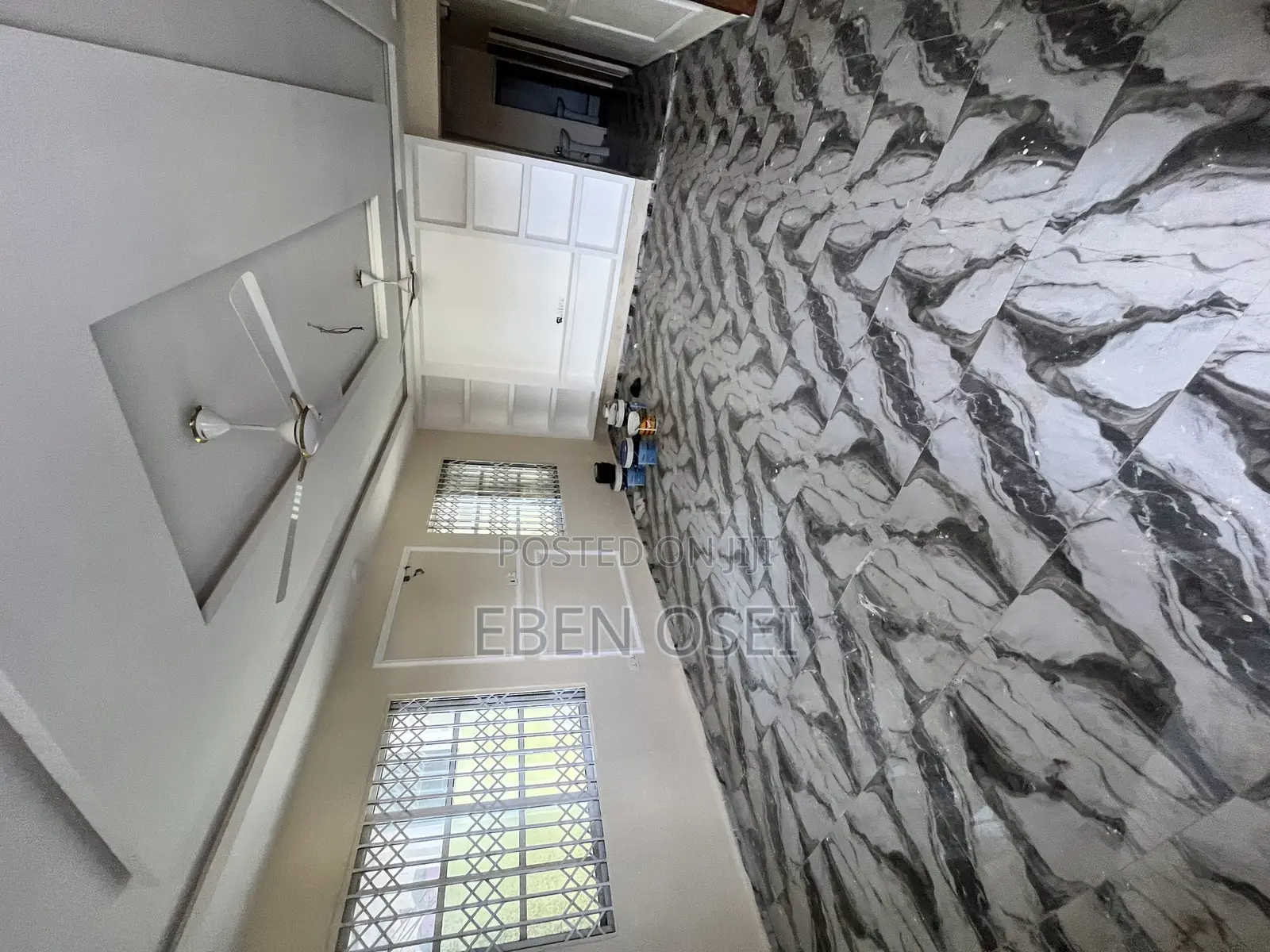 3bdrm Apartment in Dansoman for rent