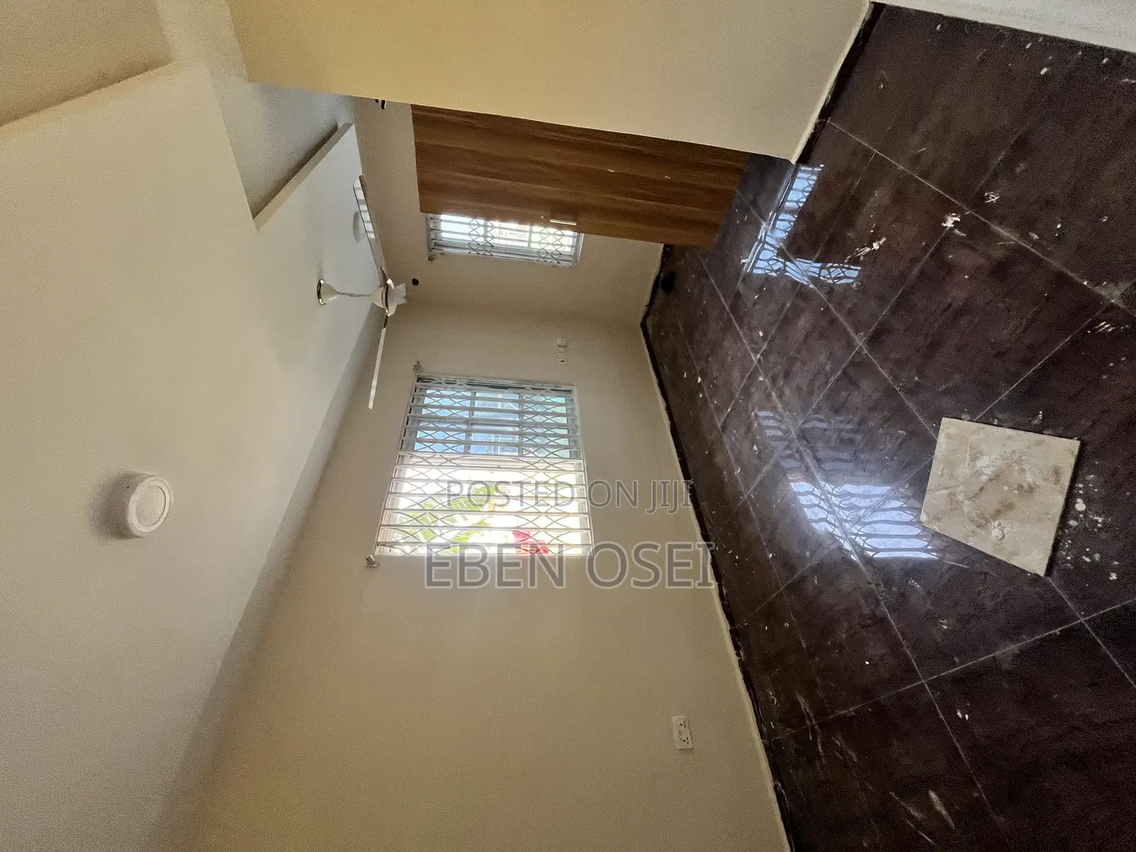 3bdrm Apartment in Dansoman for rent