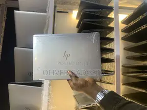 Laptop HP EliteBook X360 1030 G2 8GB Intel Core i5 SSD 256GB