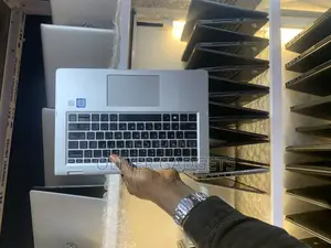 Laptop HP EliteBook X360 1030 G2 8GB Intel Core i5 SSD 256GB