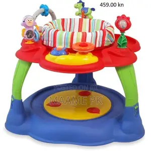 Mychild Twizzle Activity Centre/Jumperwith Lights and Sound