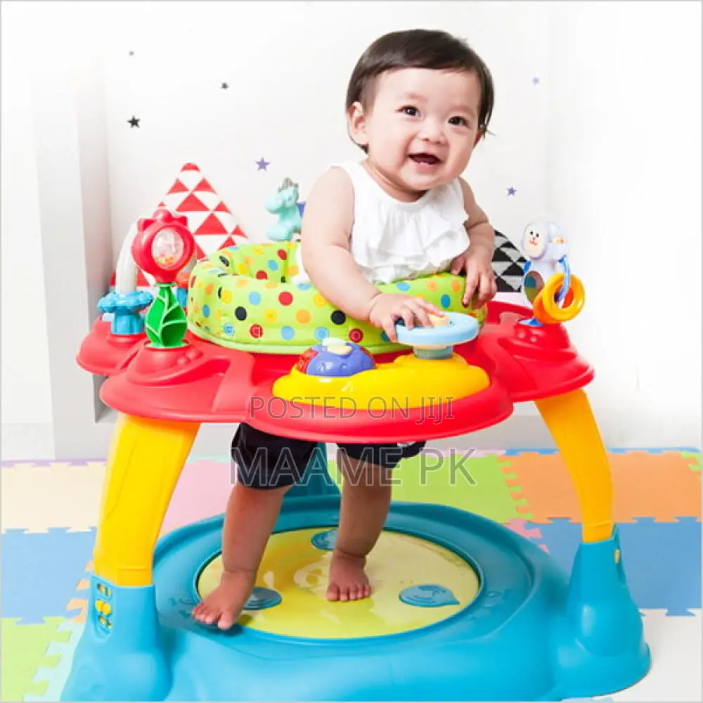 Mychild Twizzle Activity Centre/Jumperwith Lights and Sound