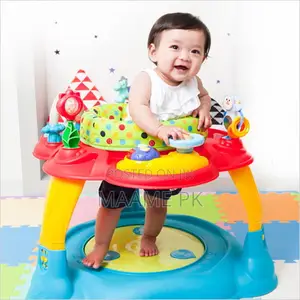 Mychild Twizzle Activity Centre/Jumperwith Lights and Sound