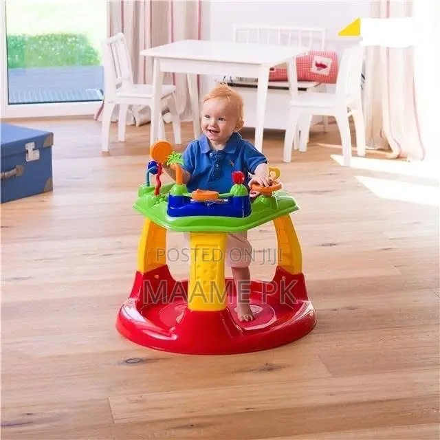 Mychild Twizzle Activity Centre/Jumperwith Lights and Sound
