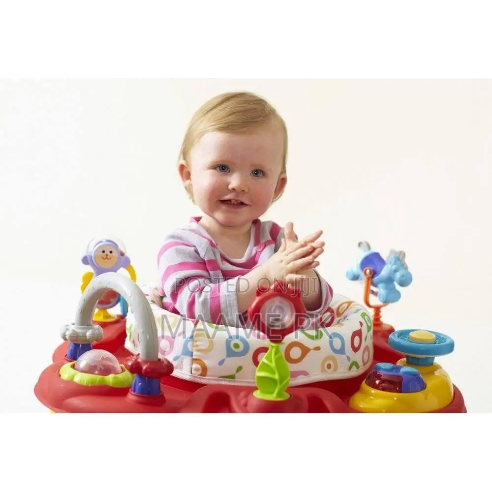 Mychild Twizzle Activity Centre/Jumperwith Lights and Sound