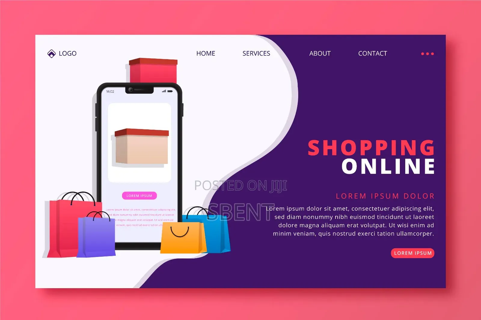 E Commerce Platforms