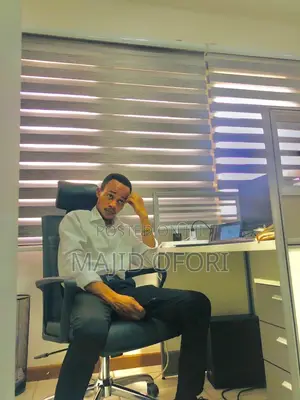 A Great Team Leader With a Good Work Ethics