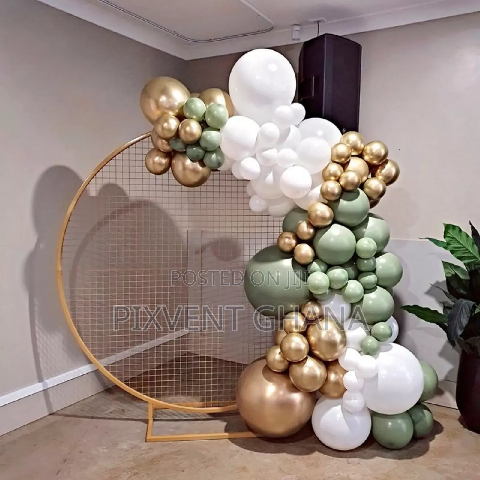 Exquisite Event Management Services