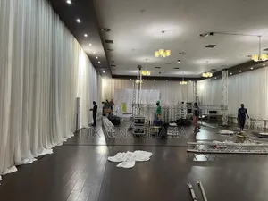 Exquisite Event Management Services