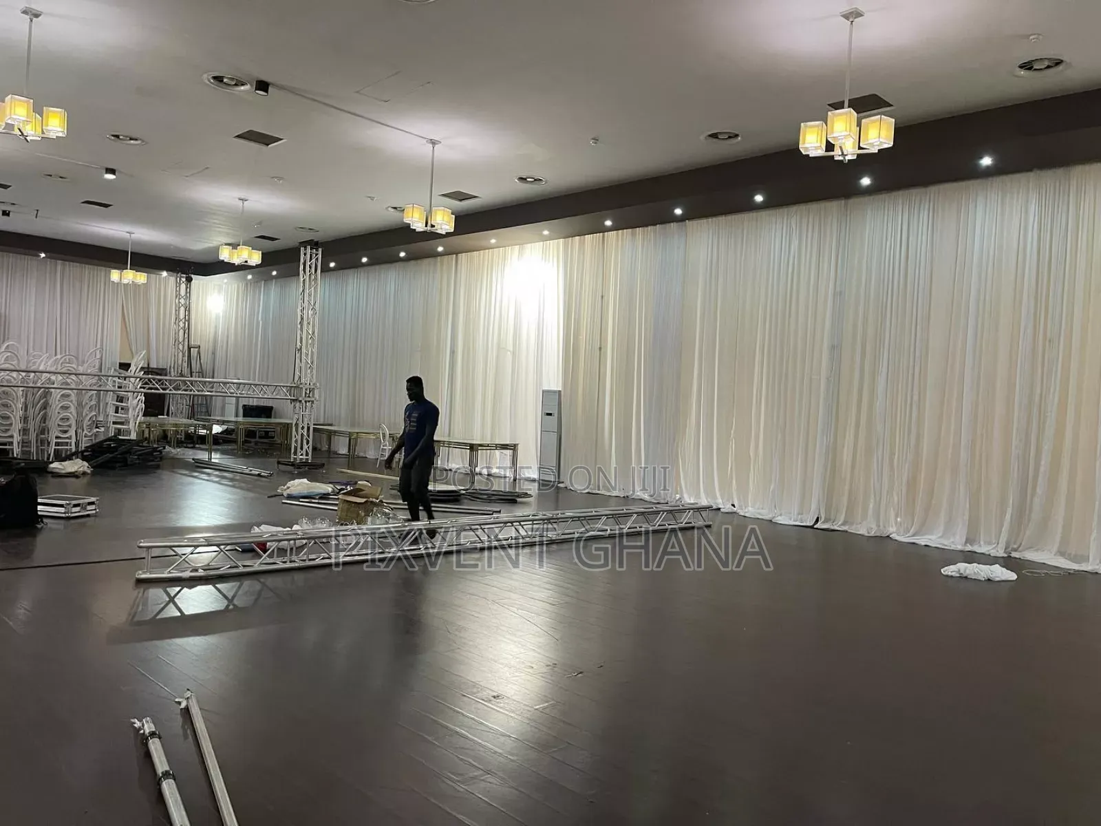 Exquisite Event Management Services