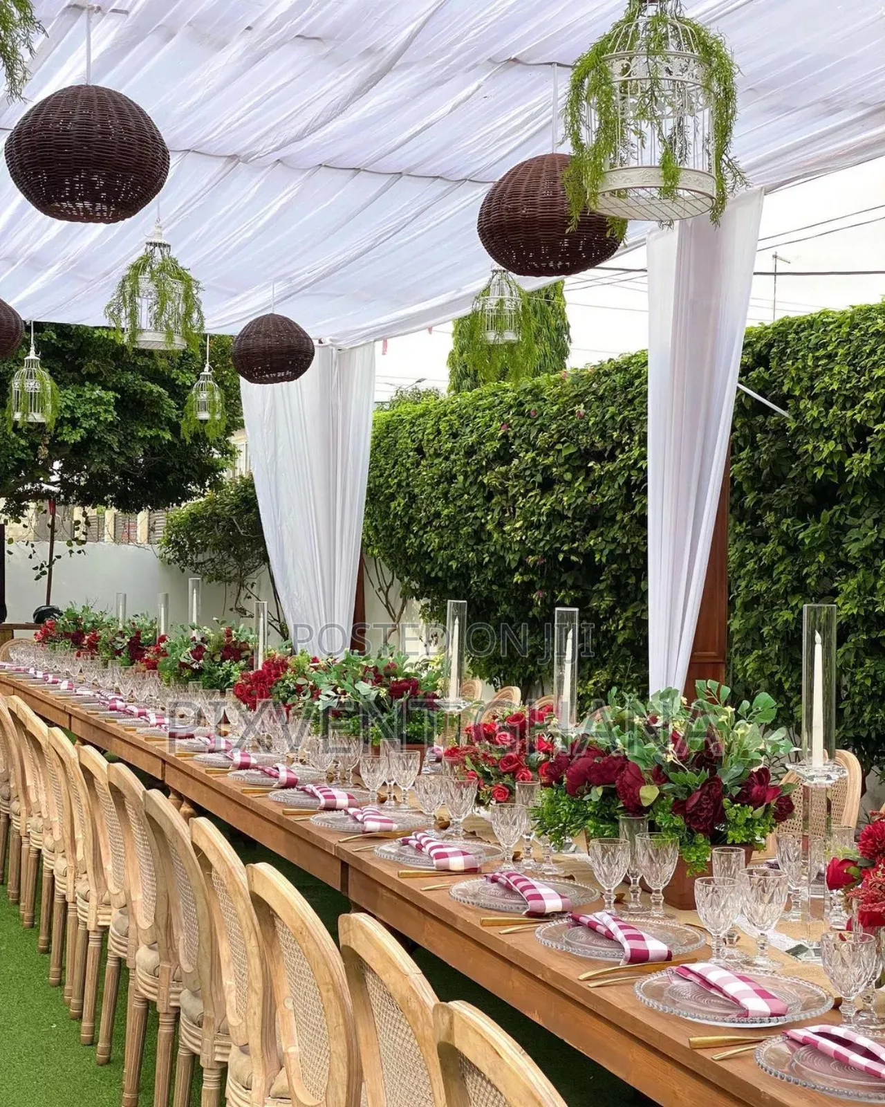 Exquisite Event Management Services