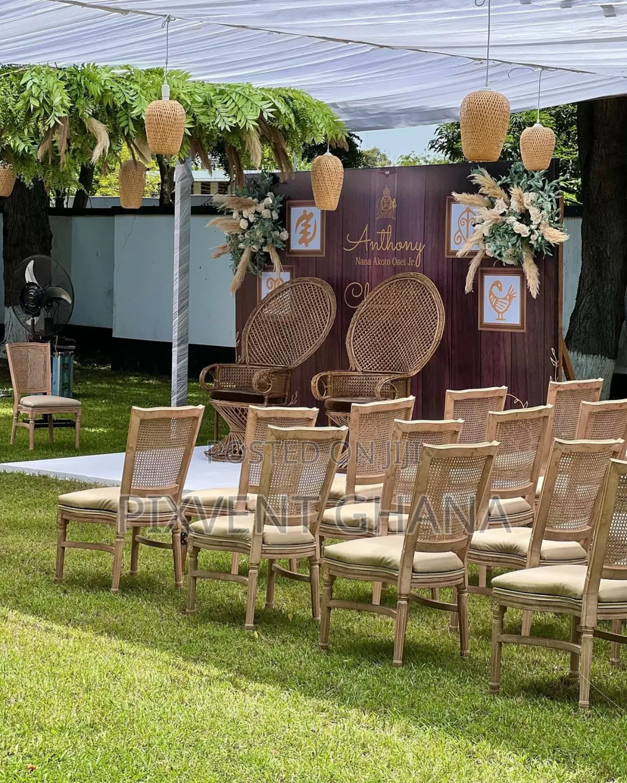 Exquisite Event Management Services
