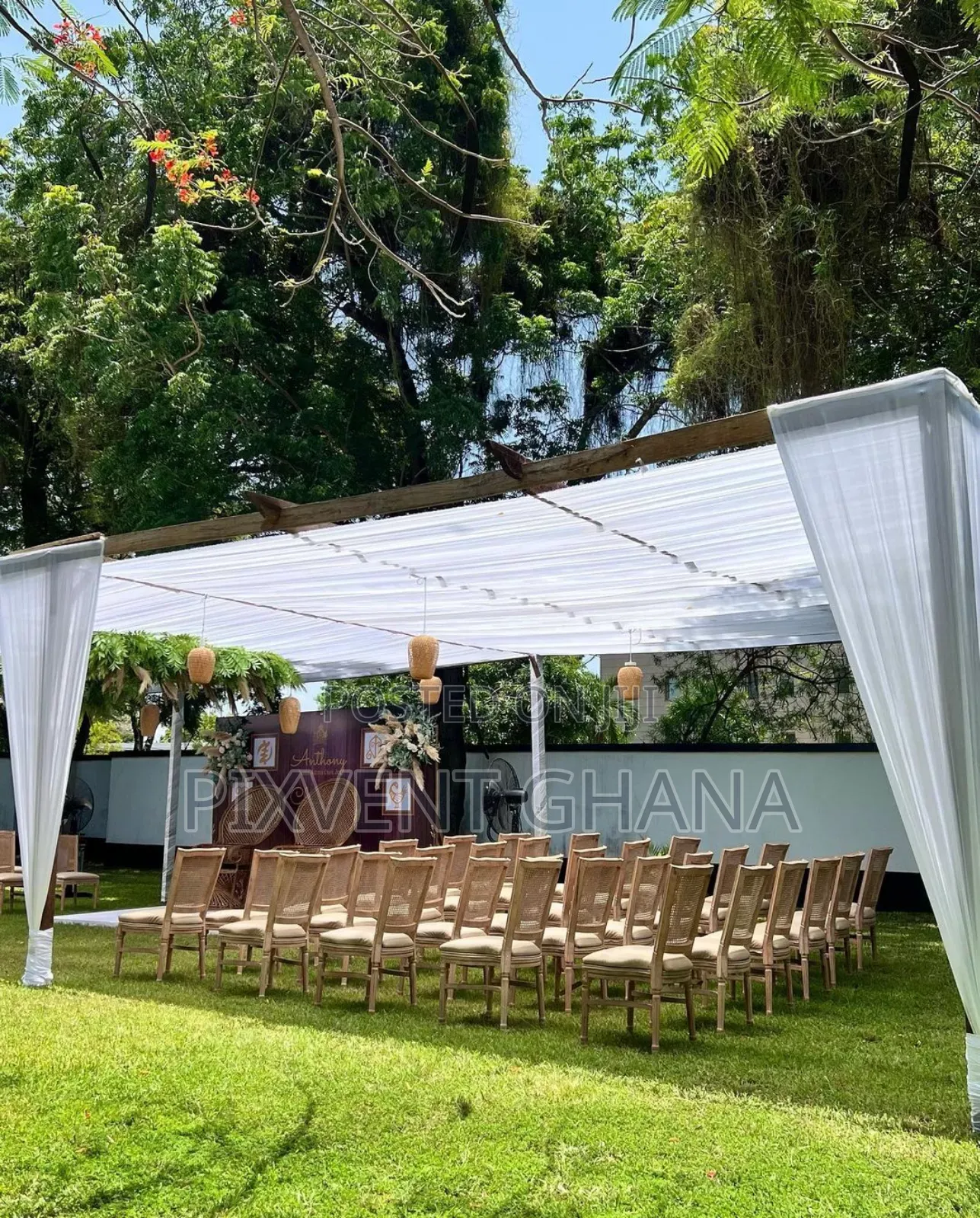 Exquisite Event Management Services