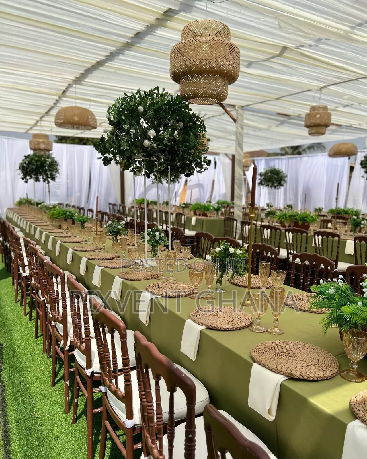 Exquisite Event Management Services