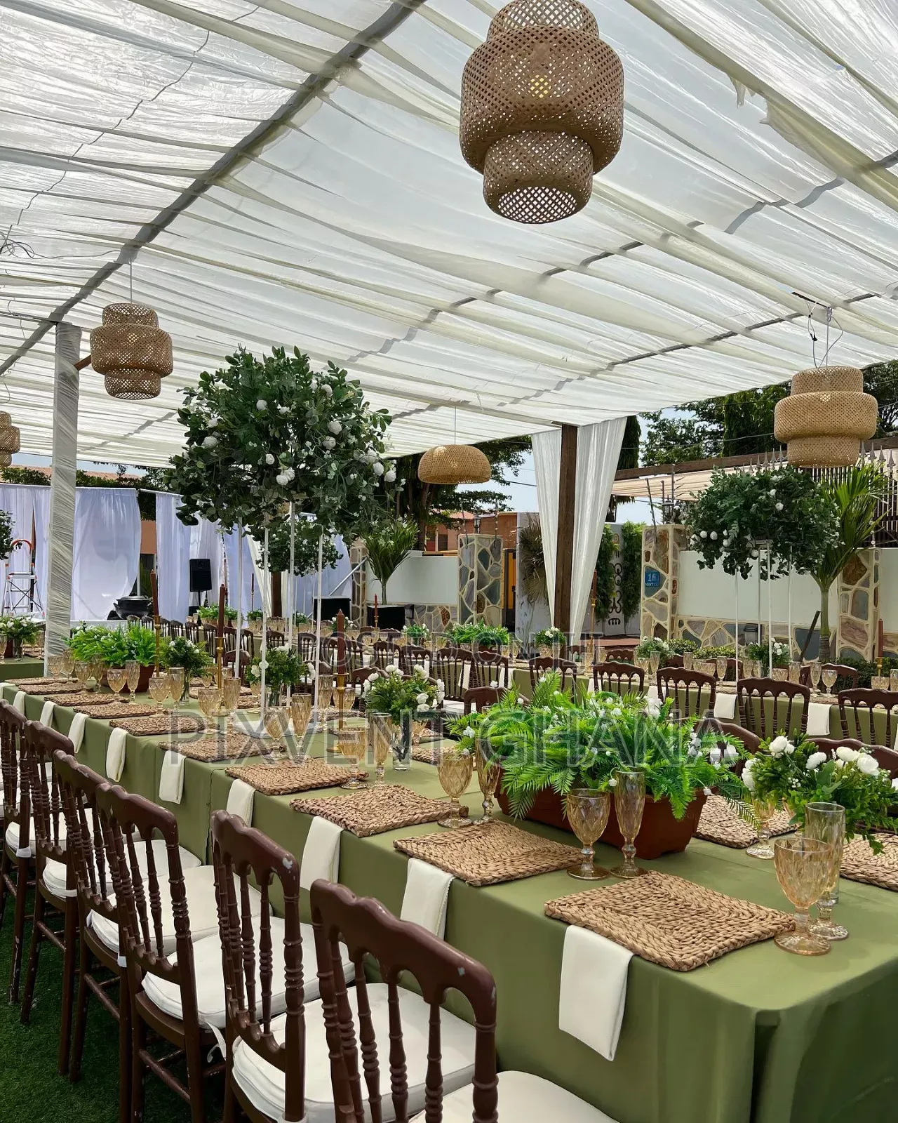 Exquisite Event Management Services