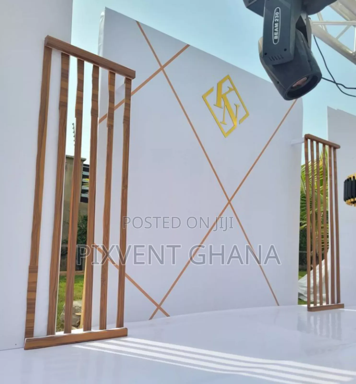 Exquisite Event Management Services