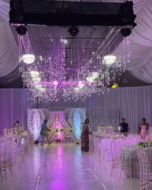 Exquisite Event Management Services