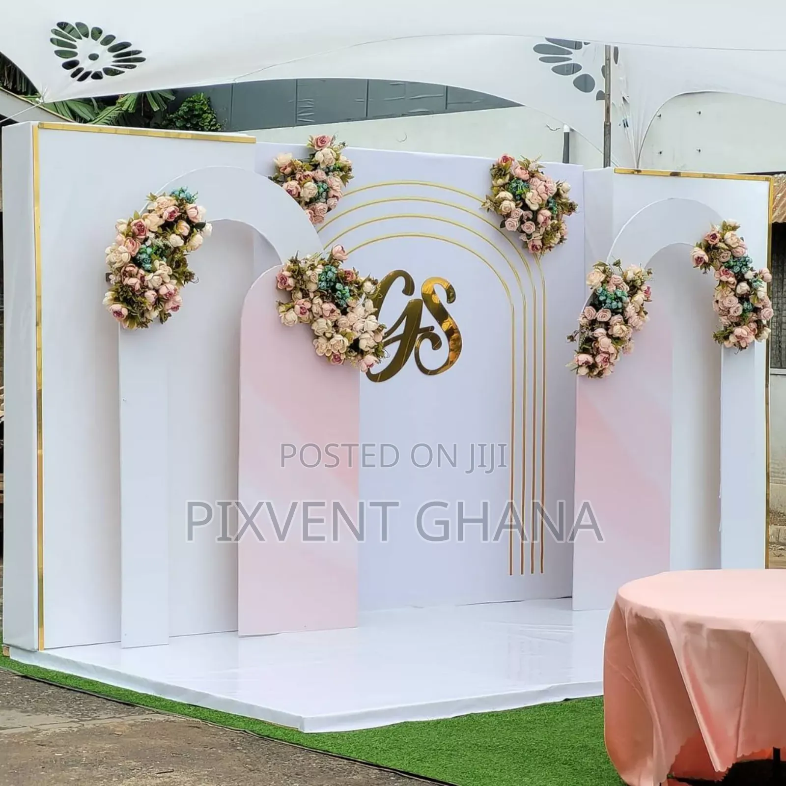 Exquisite Event Management Services