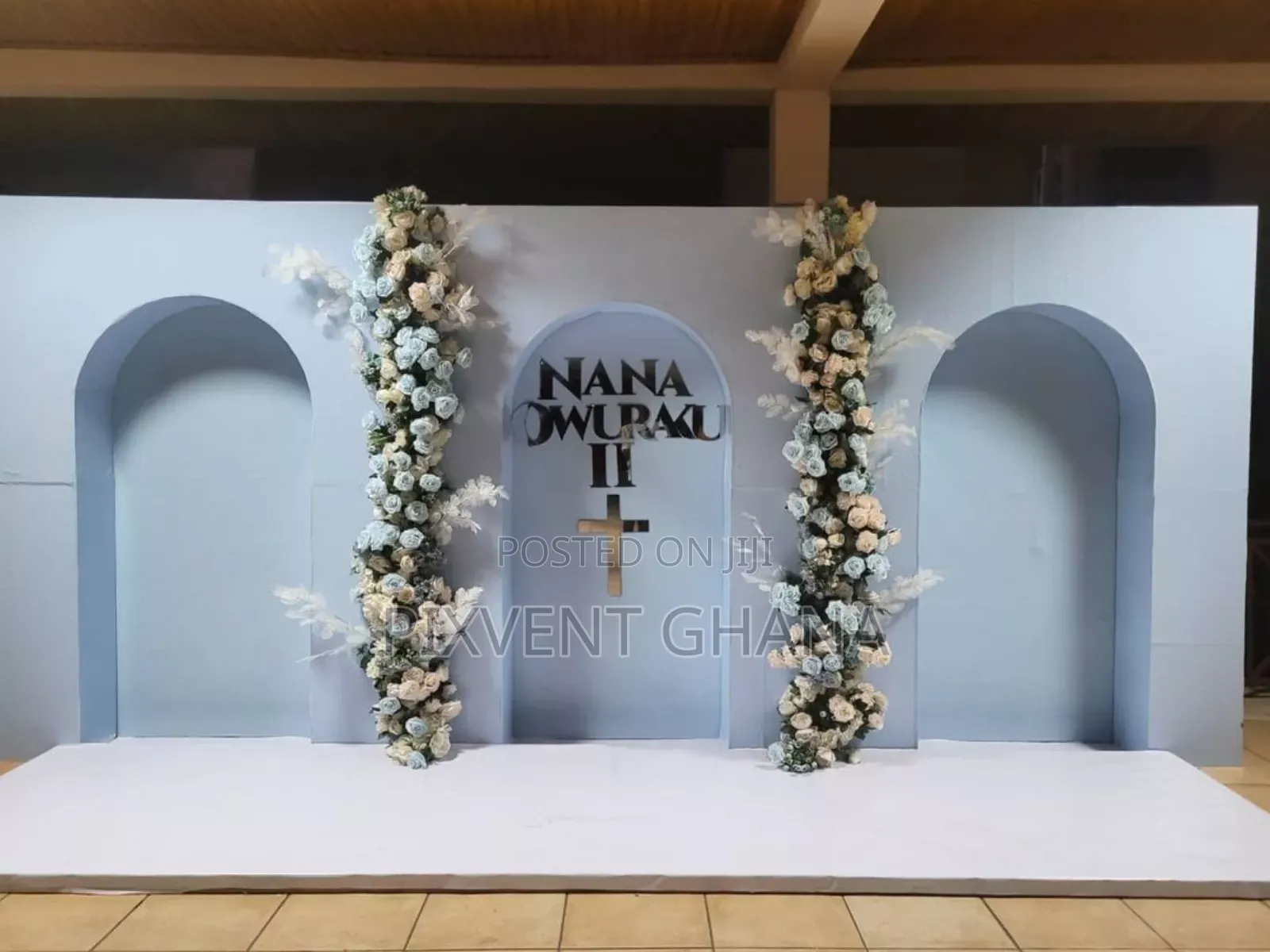 Exquisite Event Management Services