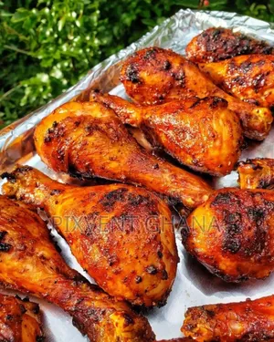 Seamless Catering Services