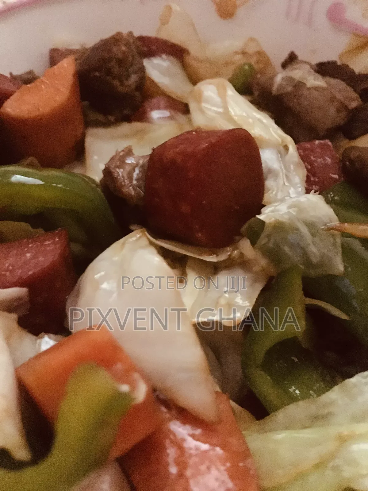 Seamless Catering Services
