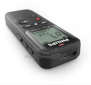 Philips Voice Tracer Audio Recorder Dvt1160
