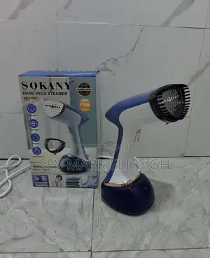 Sokany Hand Garment Steam Iron