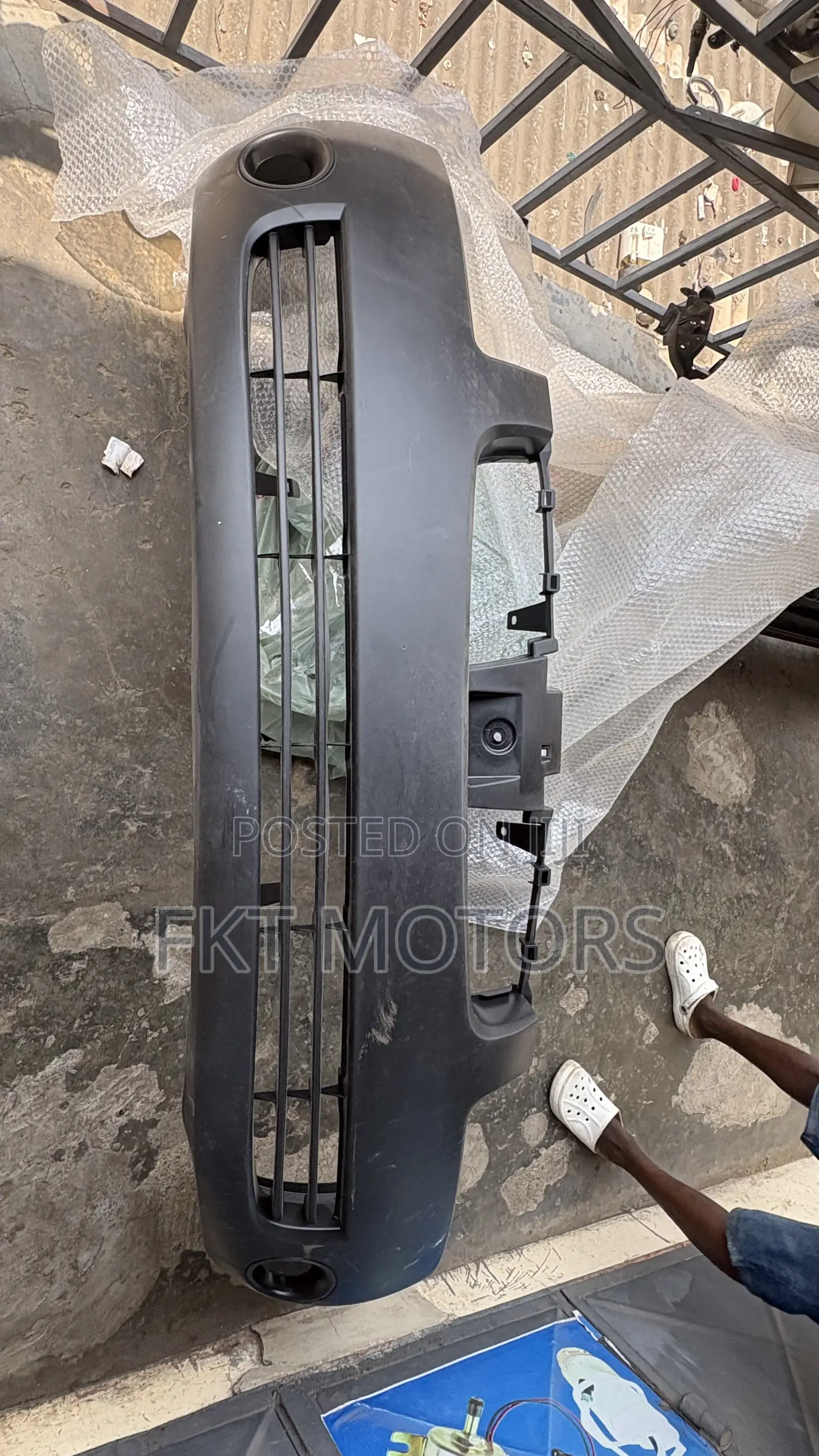 Nissan Sentra Front Bumper 2004,2005,2006,2007,2008