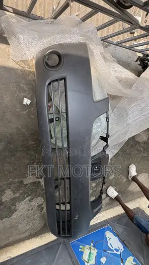 Nissan Sentra Front Bumper 2004,2005,2006,2007,2008