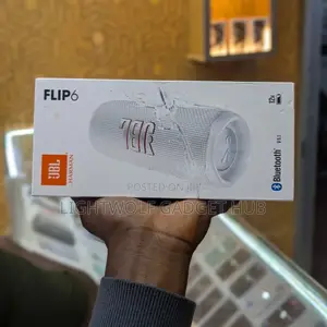 JBL Flip 6