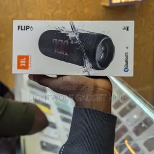 JBL Flip 6