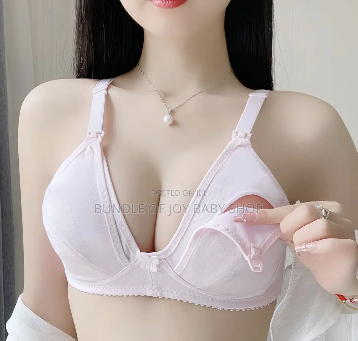 Women's Nursing Bra