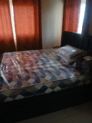 Furnished 1bdrm Apartment in Shopping Arcade Area for rent