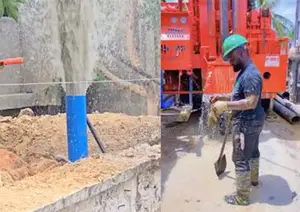 Water Engineering for the Future