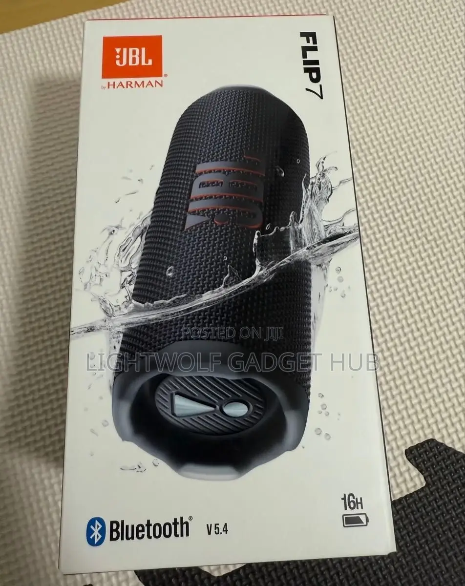 JBL Flip 7