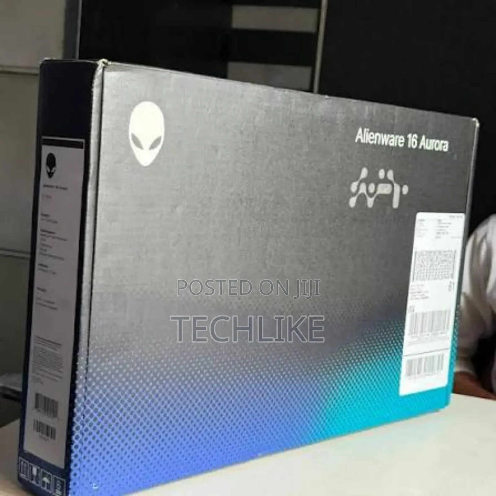 New Laptop Dell 32GB Intel Core Ultra 9 SSD 1T